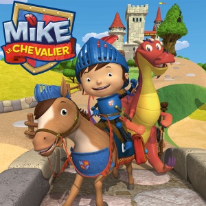 Mike le Chevalier, Saison 1, Partie 1 - Episode 2