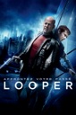 Affiche du film Looper