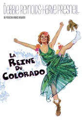 La reine du Colorado