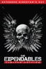 The Expendables (Director's Cut) - Sylvester Stallone