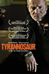 Tyrannosaur