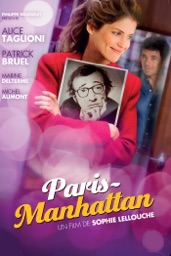 Paris-Manhattan
