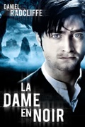 La dame en noir (VOST)