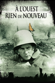 A l'ouest Rien de Nouveau
