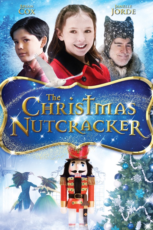 The Christmas Nutcracker