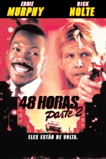 Capa do filme 48 Horas - Parte 2