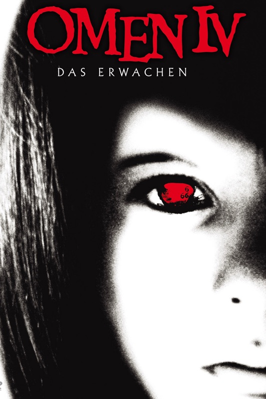 Omen IV - Das Erwachen