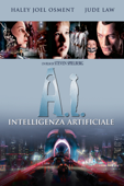 A.I. intelligenza artificiale