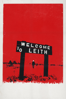 Welcome to Leith - Michael Beach Nichols & Christopher K. Walker