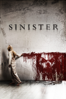 Sinister - Scott Derrickson