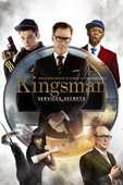 Kingsman: Services secrets
