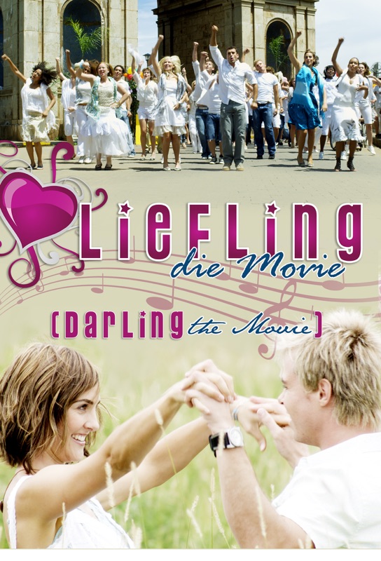 Liefling die Movie