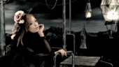 Video artwork for STEP you by Ayumi Hamasaki