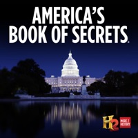 Télécharger America's Book of Secrets, Season 3 Episode 10