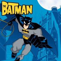 The Batman, Season 5