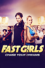 Fast Girls - Regan Hall