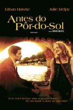 Capa do filme Antes Do Pôr-do-sol