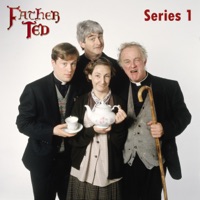 Télécharger Father Ted, Series 1 Episode 6