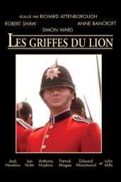 GRIFFES DU LION, LES