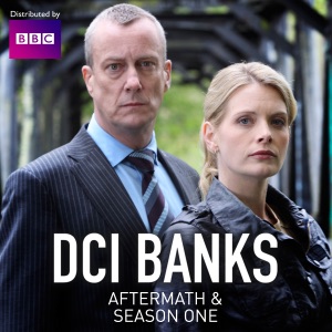 DCI Banks, Season 1 (With Pilot) - Episode 7