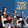 Two and a Half Men - Two and a Half Men, Season 2  artwork