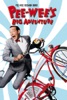 icone application Pee-Wee's Big Adventure