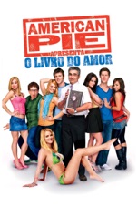 Capa do filme American Pie: O Livro do Amor (Legendado)