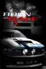 Born to Race - Alex Ranarivelo