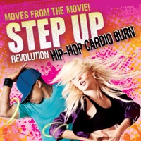 Télécharger Step Up Revolution: Hip Hop Cardio Burn Episode 4