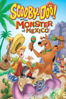 Scooby-Doo! y el Monstruo de Mexico (Scooby-Doo! and the Monster of Mexico) - Scott Jeralds