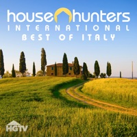 House Hunters International: Best of Italy, Vol. 2