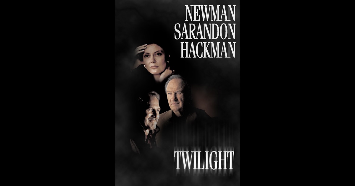 Twilight (1998) on iTunes