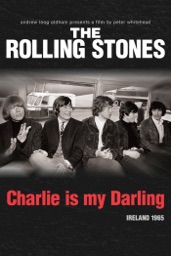 Charlie is my Darling - Ireland 1965