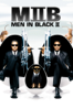 Men In Black II - Barry Sonnenfeld