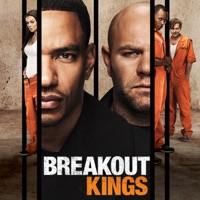 Télécharger Breakout Kings, Saison 1 Episode 13