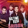 Evasion L&rsquo;invasion Big Time Rush, Saison 4