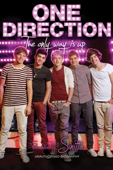 One Direction: The Only Way Is Up - Unauthorised Biography