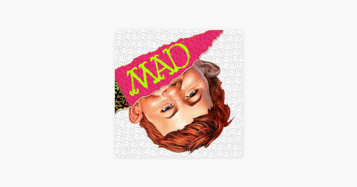 Mad Season 4 On Itunes Mad Season 4 On Itunes