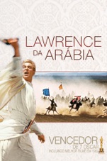 Capa do filme Lawrence Da Arábia (versão restaurada) (Legendado)