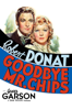 Adiós Mr. Chips (Goodbye Mr. Chips) [1939] - Sam Wood