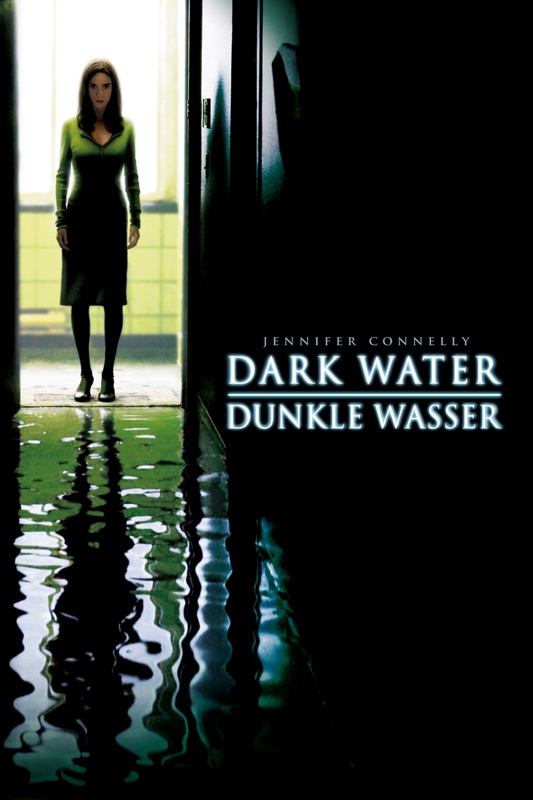 Dark Water - Dunkle Wasser