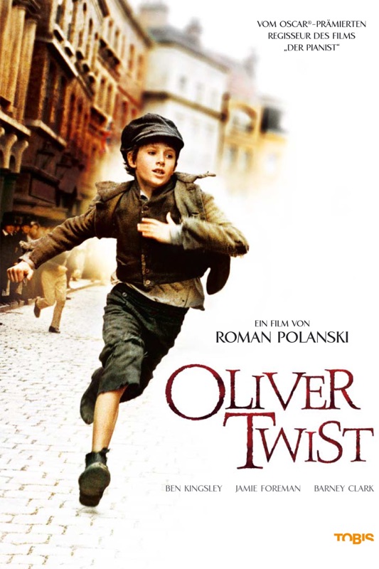 Oliver Twist