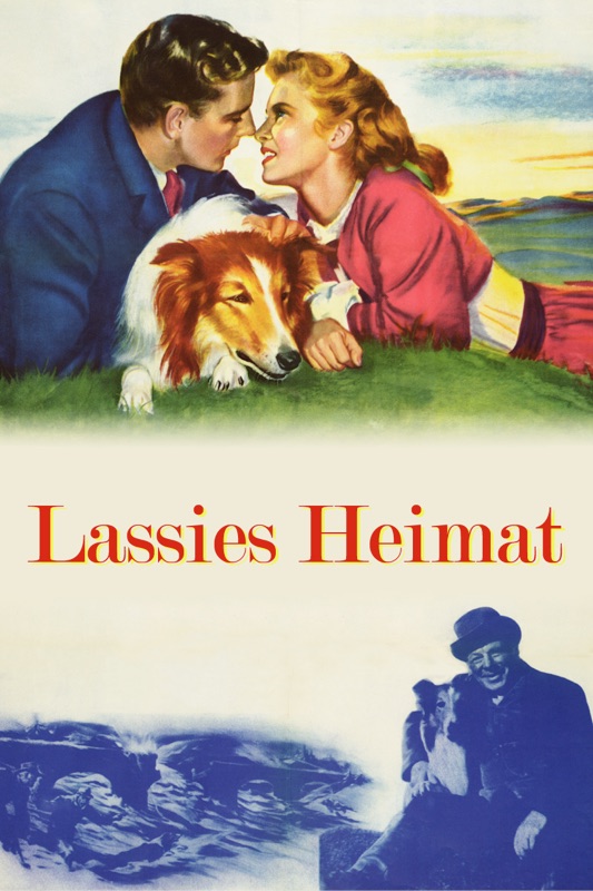 Lassies Heimat