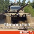 Panzerführerschein, Teil 1