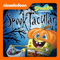 SpongeBob SquarePants, SpookTacular