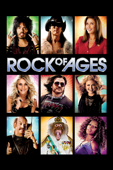 Rock of Ages