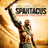 Spartacus: Les Dieux de l'arène, Saison Préquelle (VF) - Spartacus