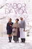 Sabor da Vida - Naomi Kawase