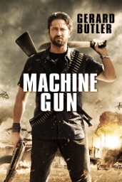 Machine Gun (VOST)