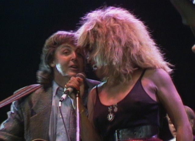 Get Back (The Speek) [Live]